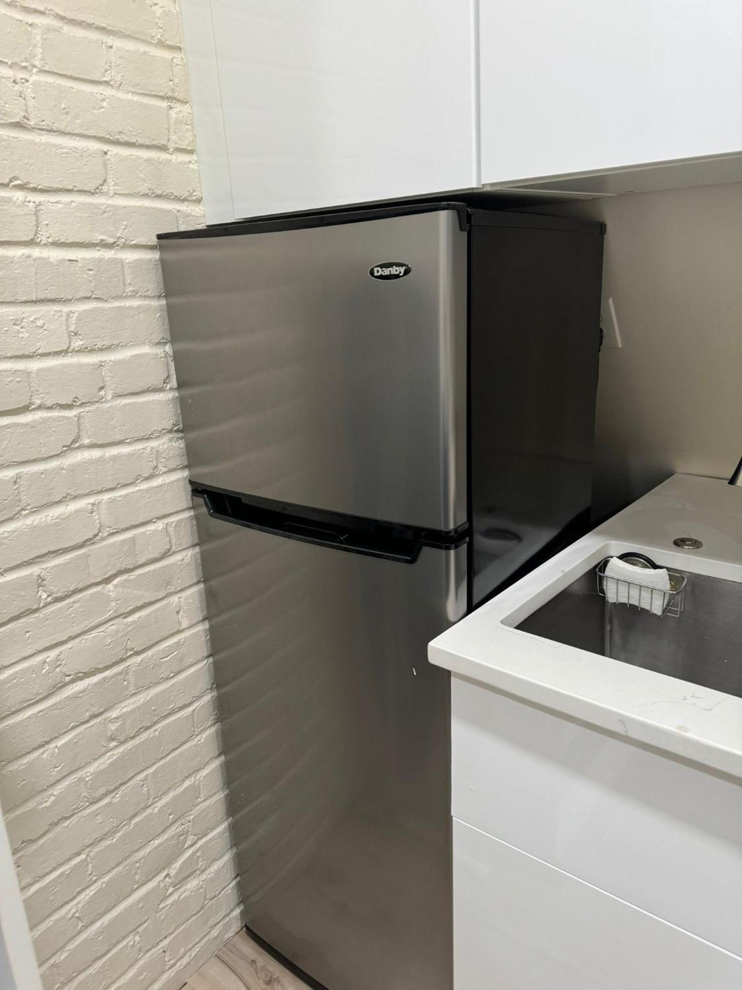 Loft Washington Downtown Διαμέρισμα Εξωτερικό φωτογραφία